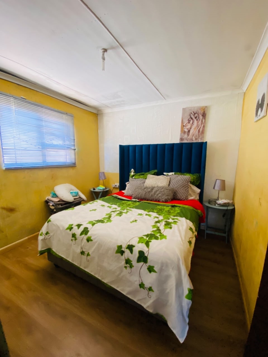3 Bedroom Property for Sale in Kuyasa Western Cape